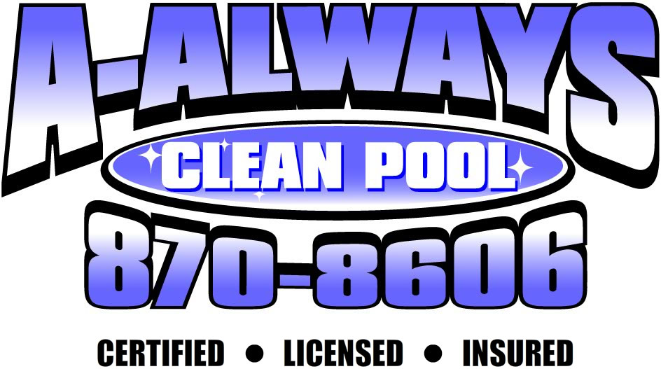 ALWAYS CLEAN POOL (702) 870-8606